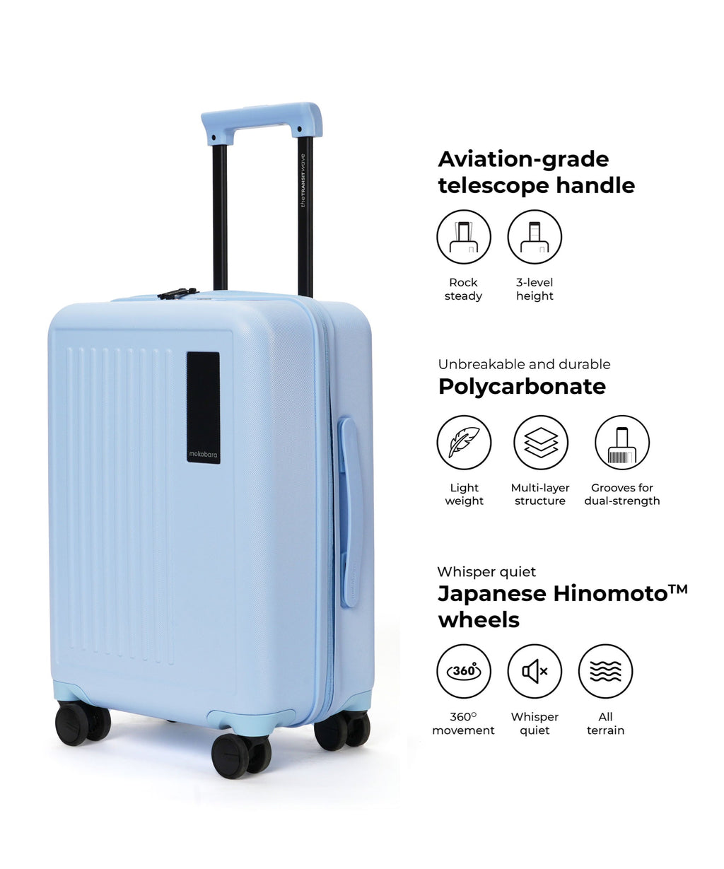 Transit Luggage - Cabin