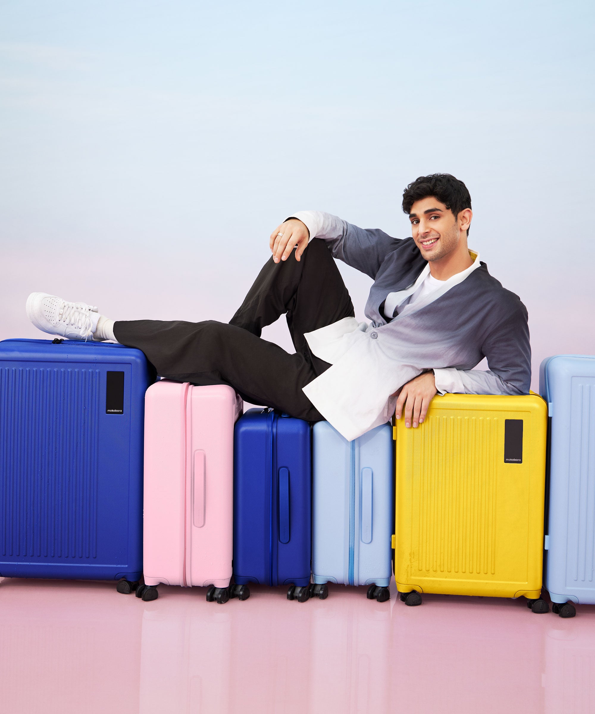 Transit Luggage - Cabin