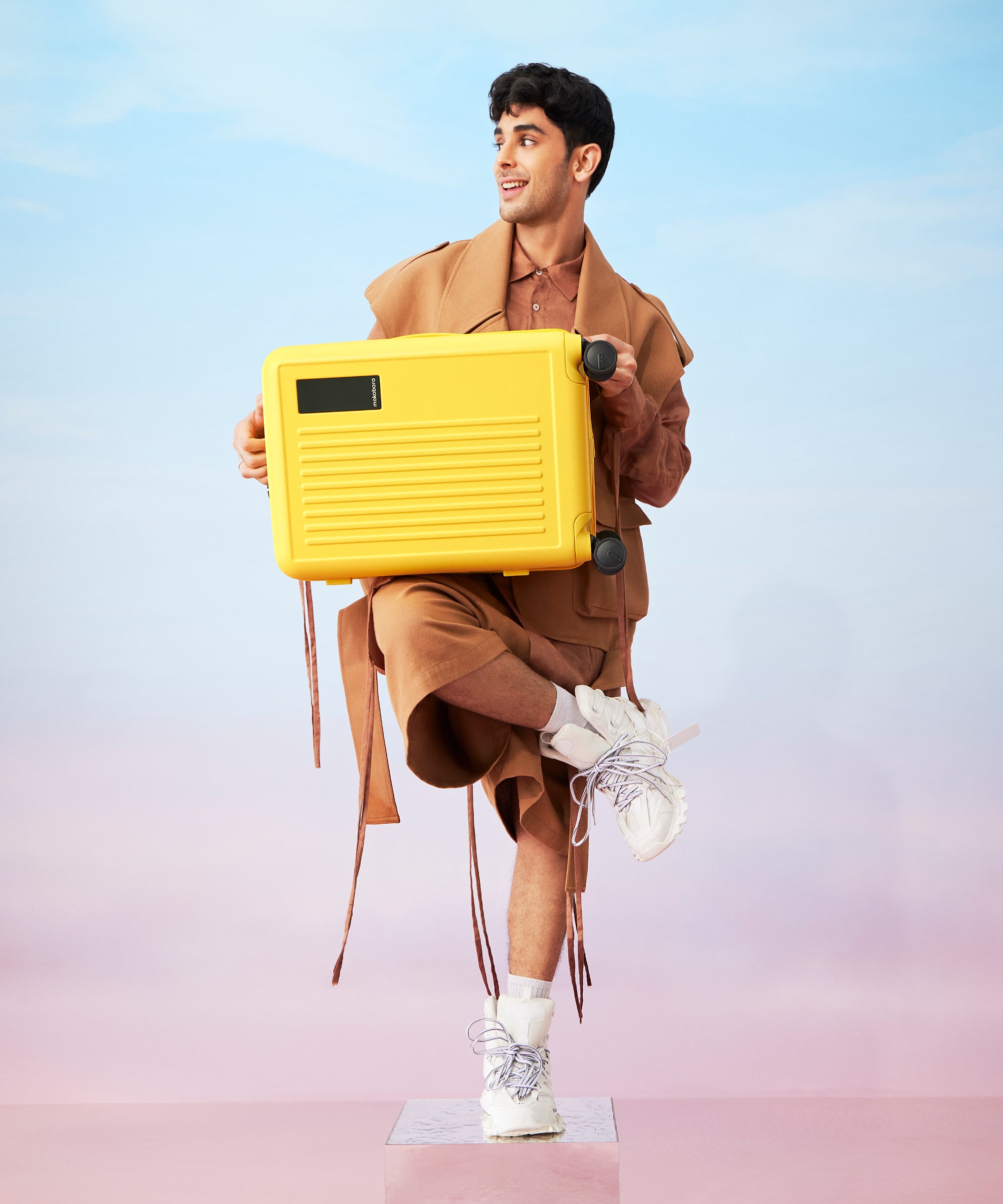 Transit Luggage - Cabin