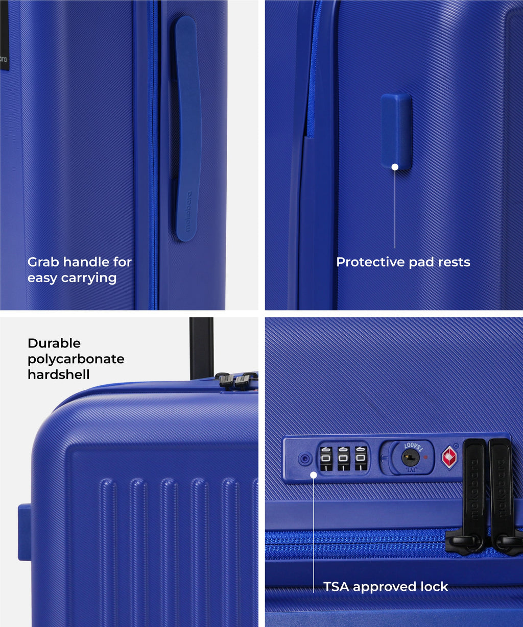 Transit Luggage - Check-in Large