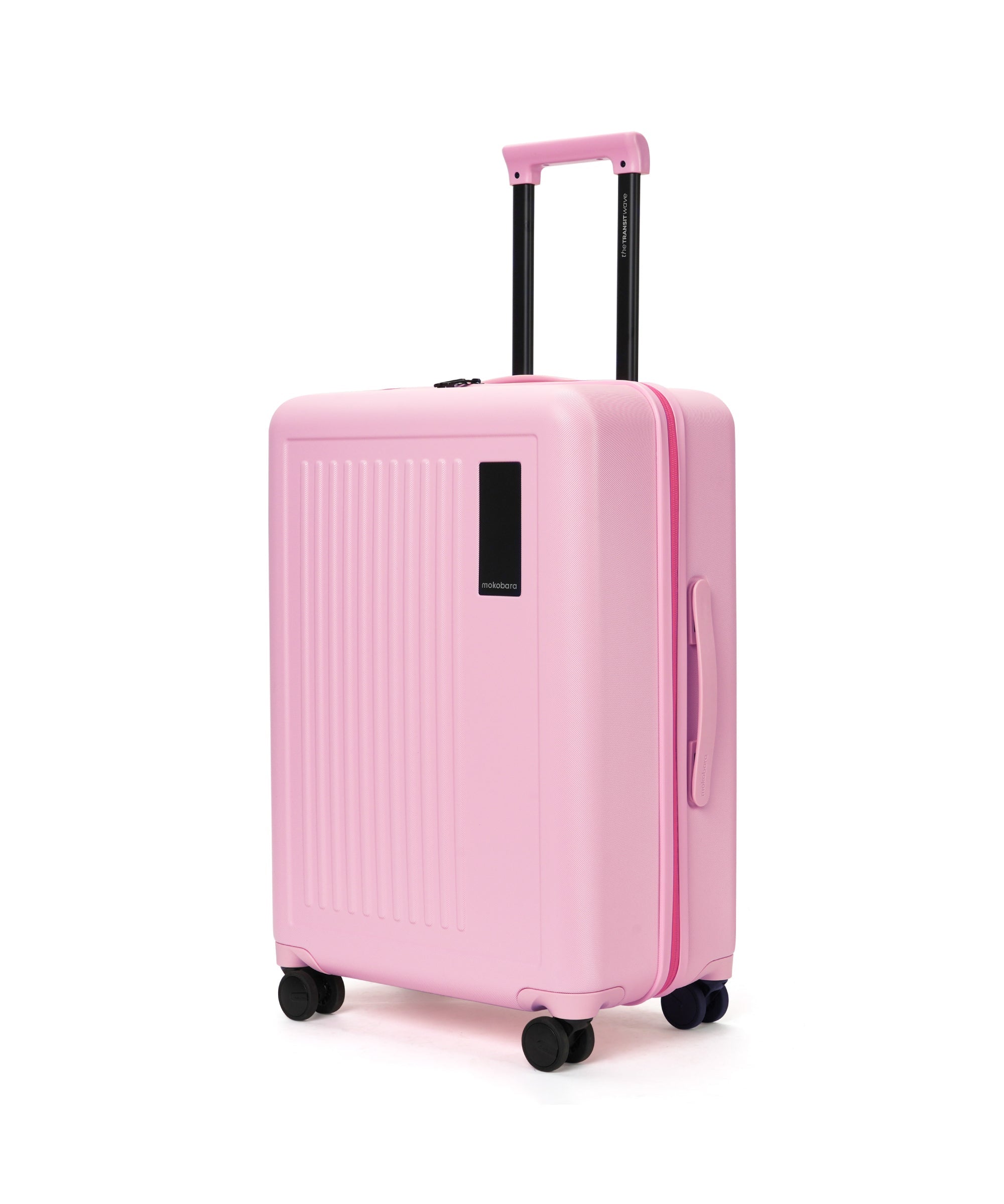Transit Luggage - Check-in