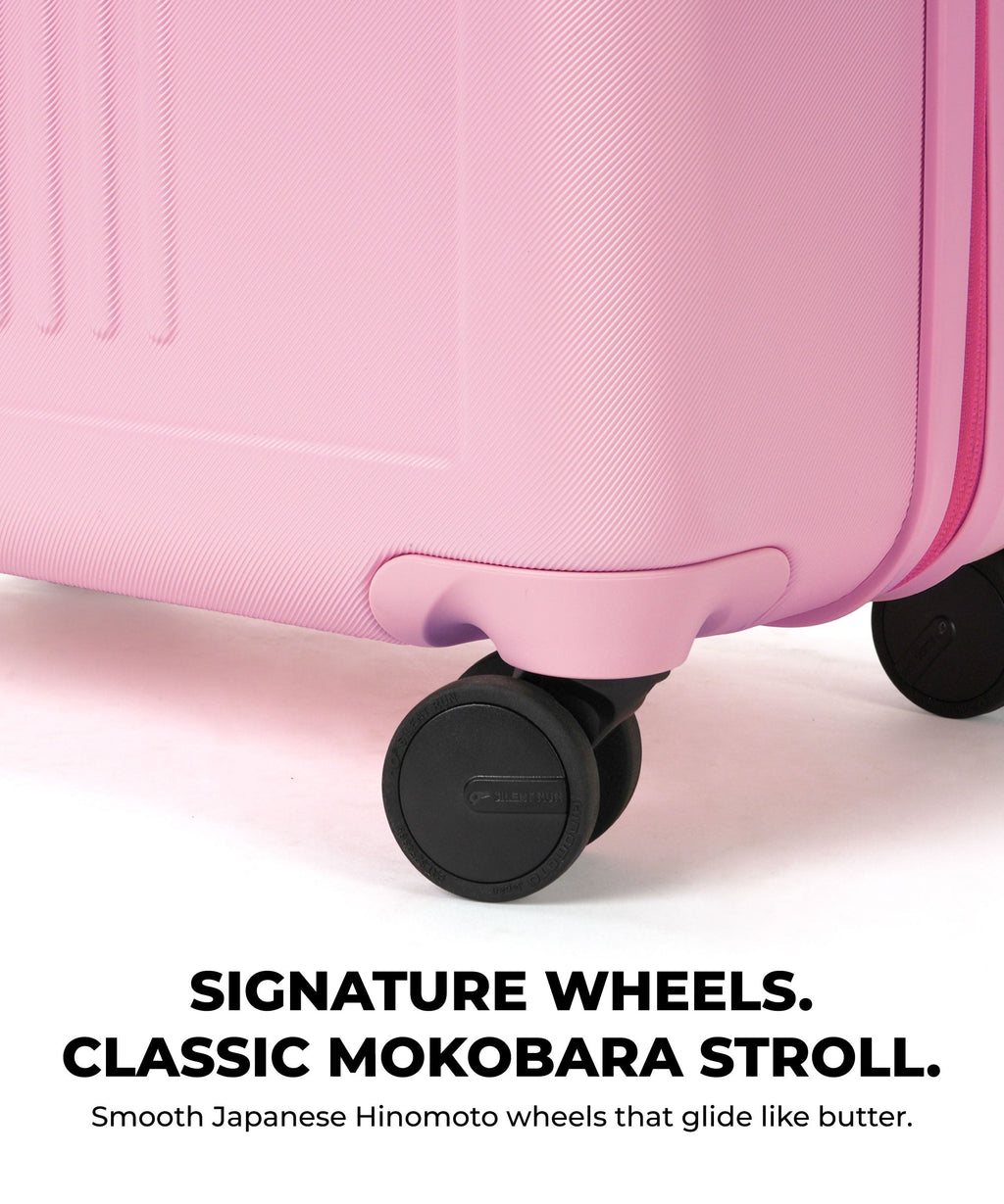 Transit Luggage - Check-in