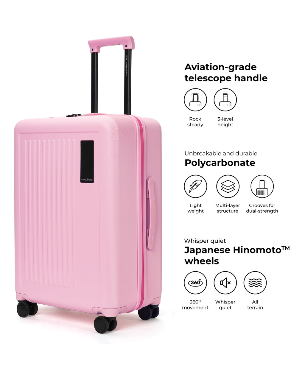 Transit Luggage - Set of 2