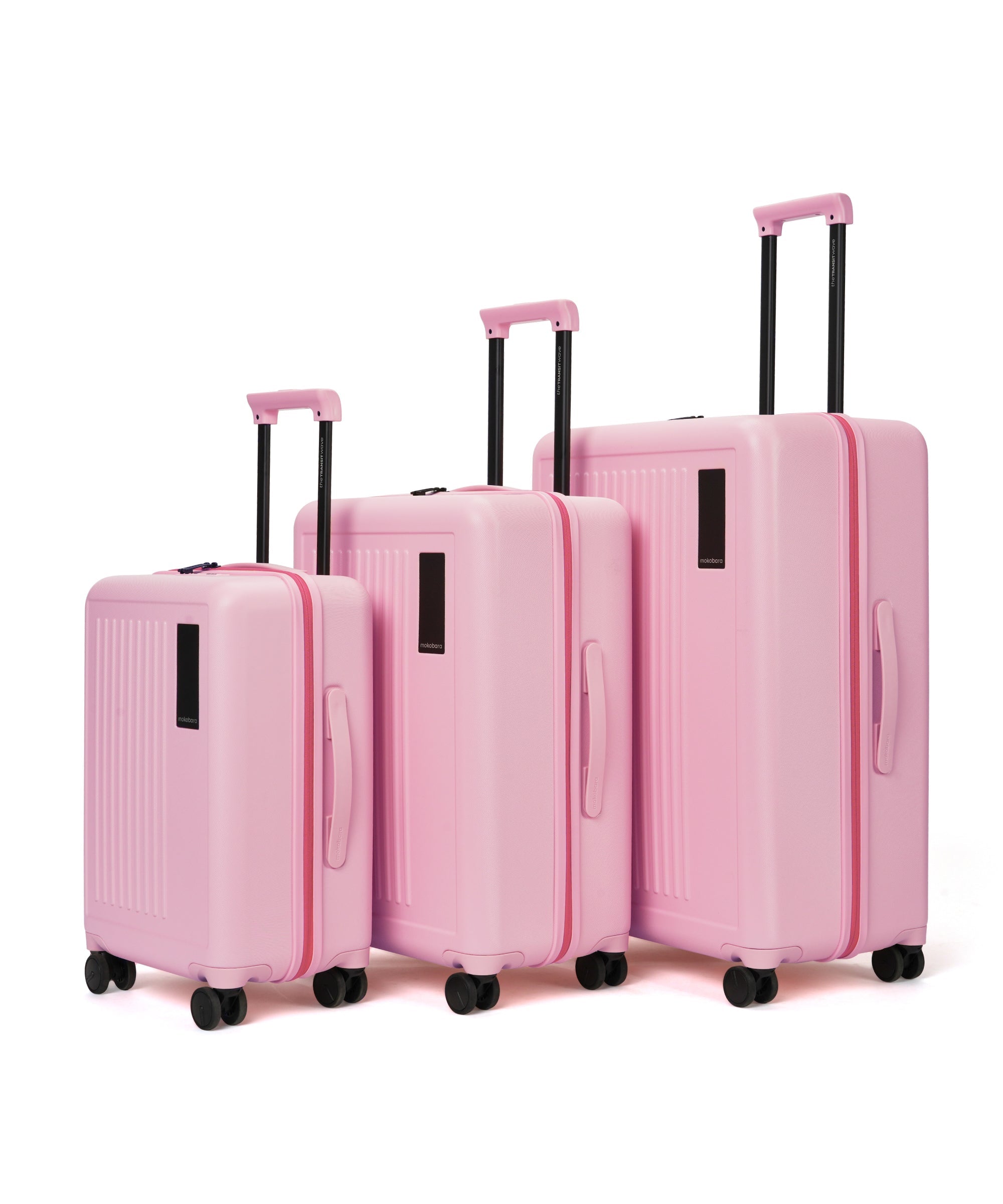 Transit Luggage - Set of 3