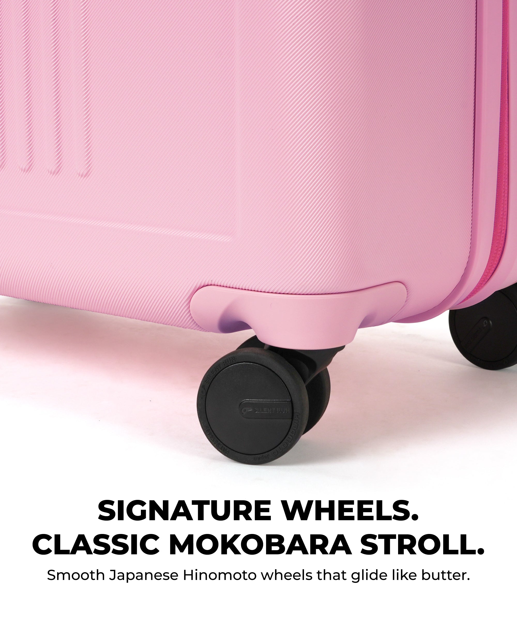 Transit Luggage - Set of 3