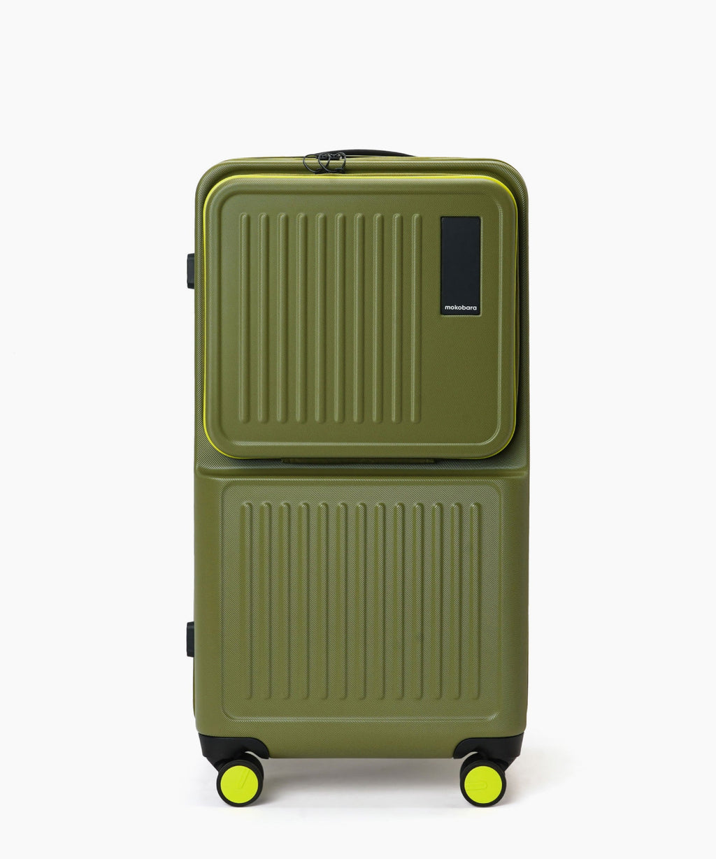 Transit Trunk
