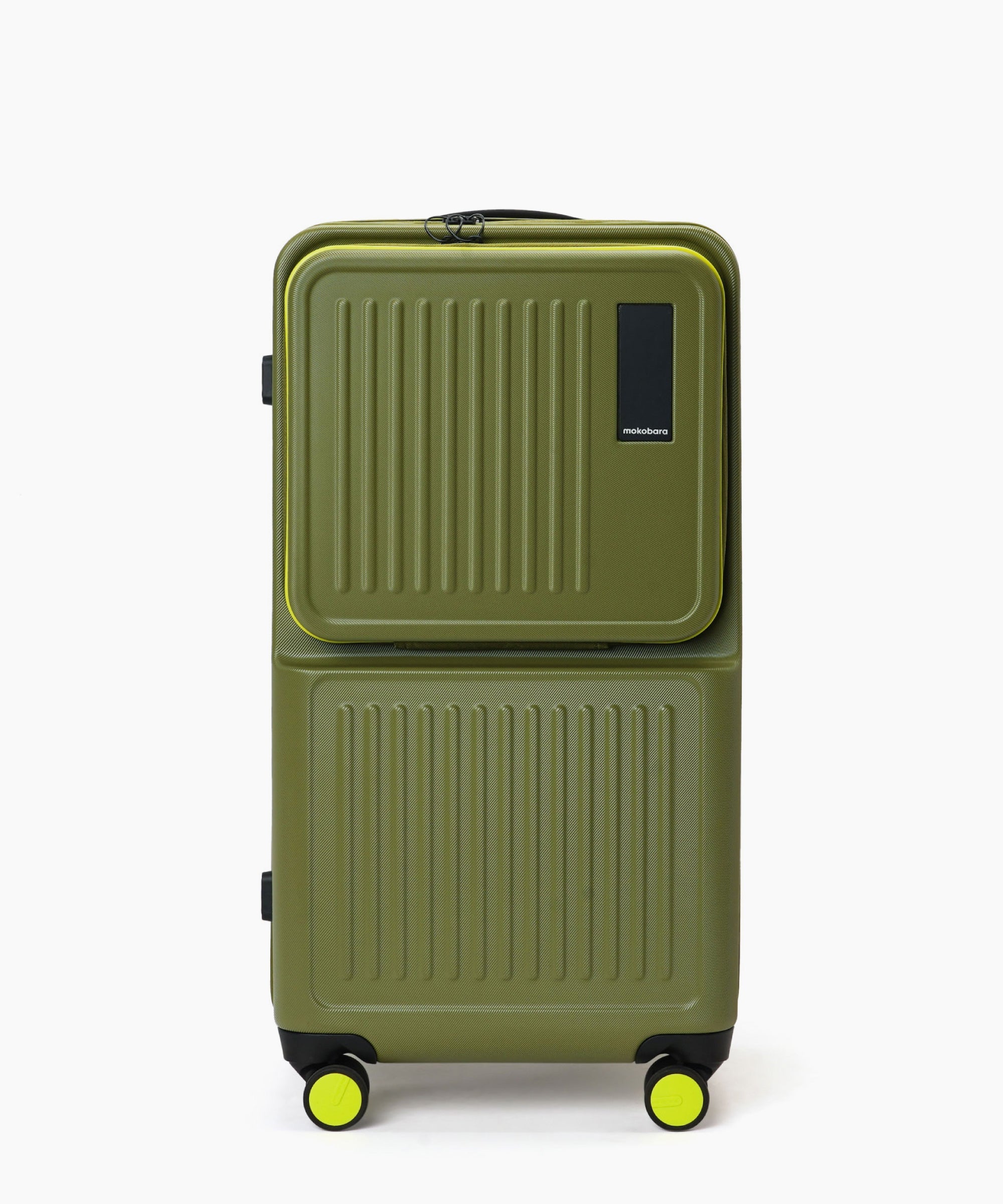 Transit Trunk