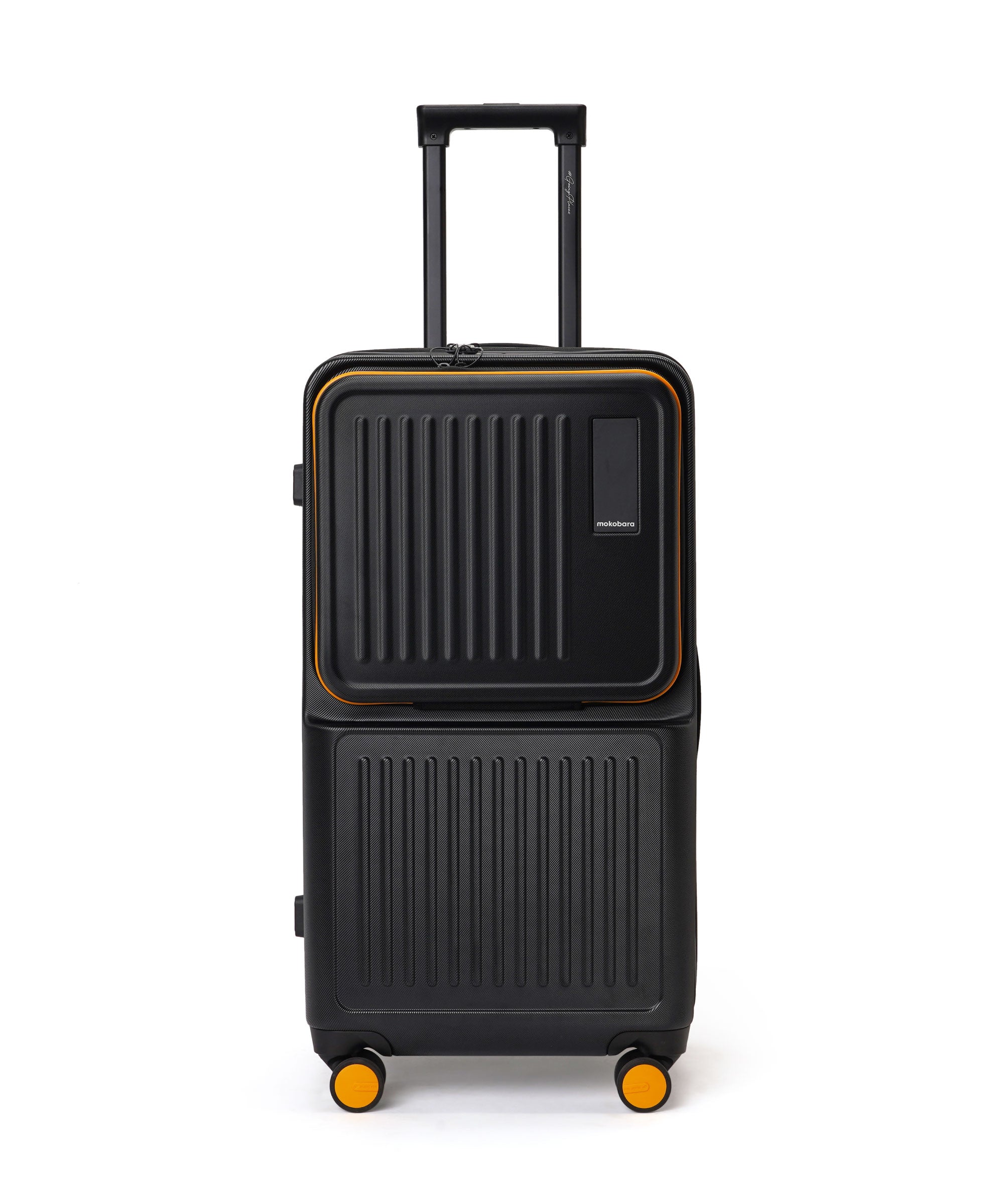 Transit Trunk