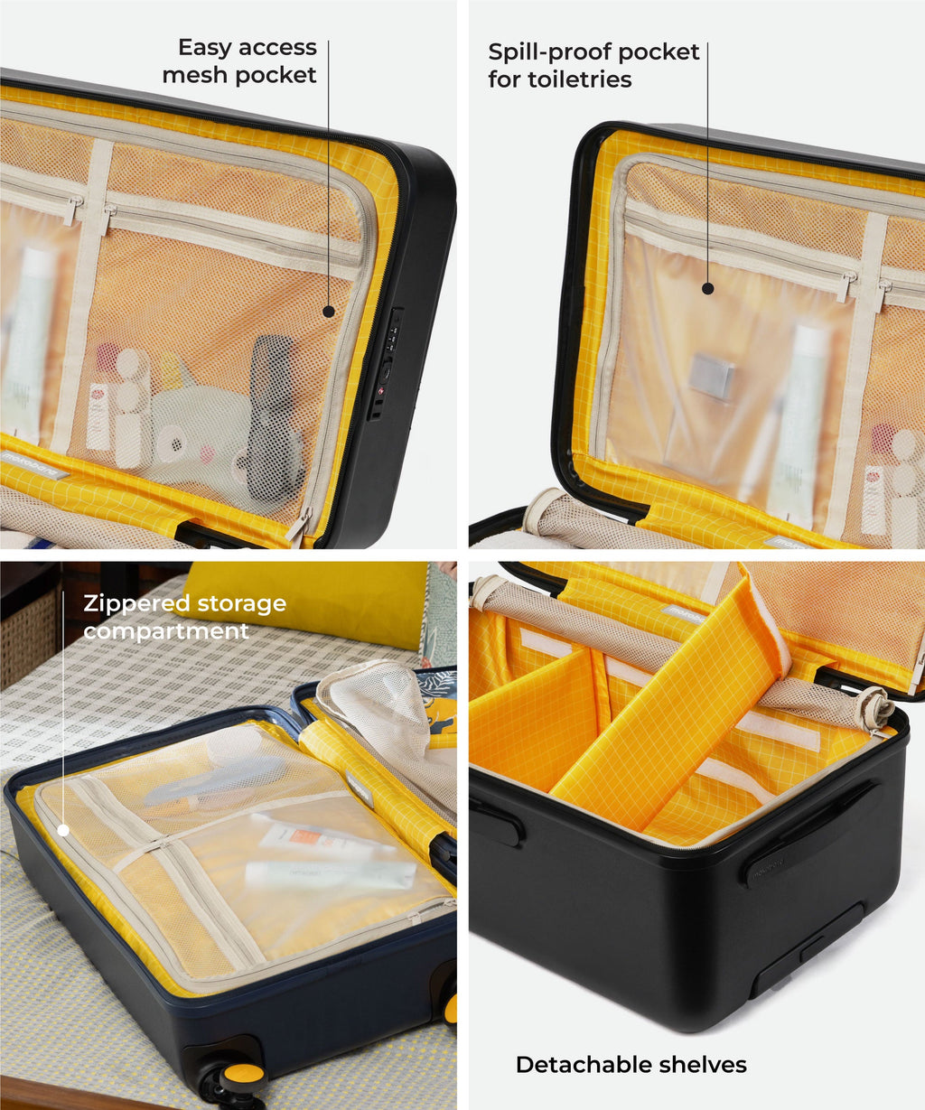 Transit Trunk