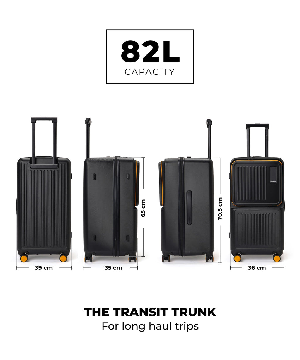 Transit Trunk