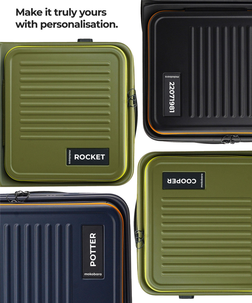 Transit Trunk