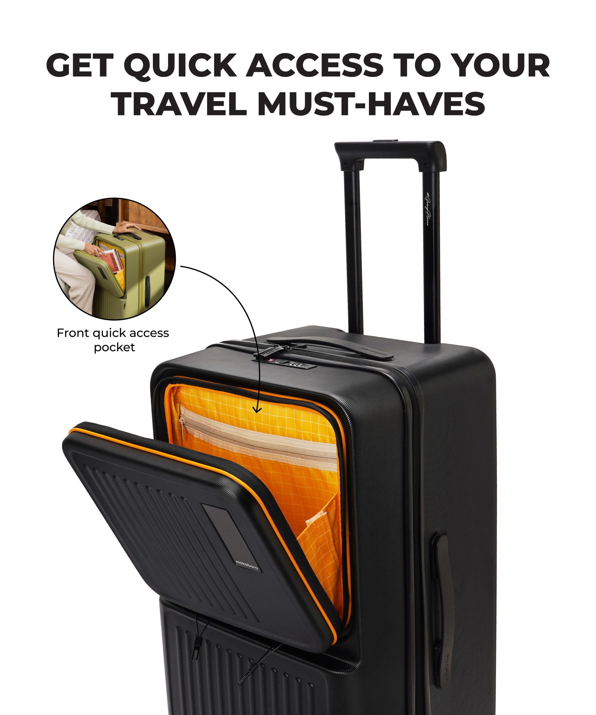 Transit Trunk