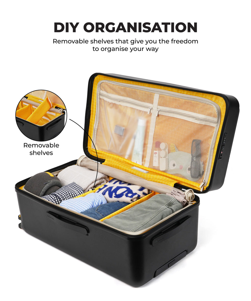 Transit Trunk