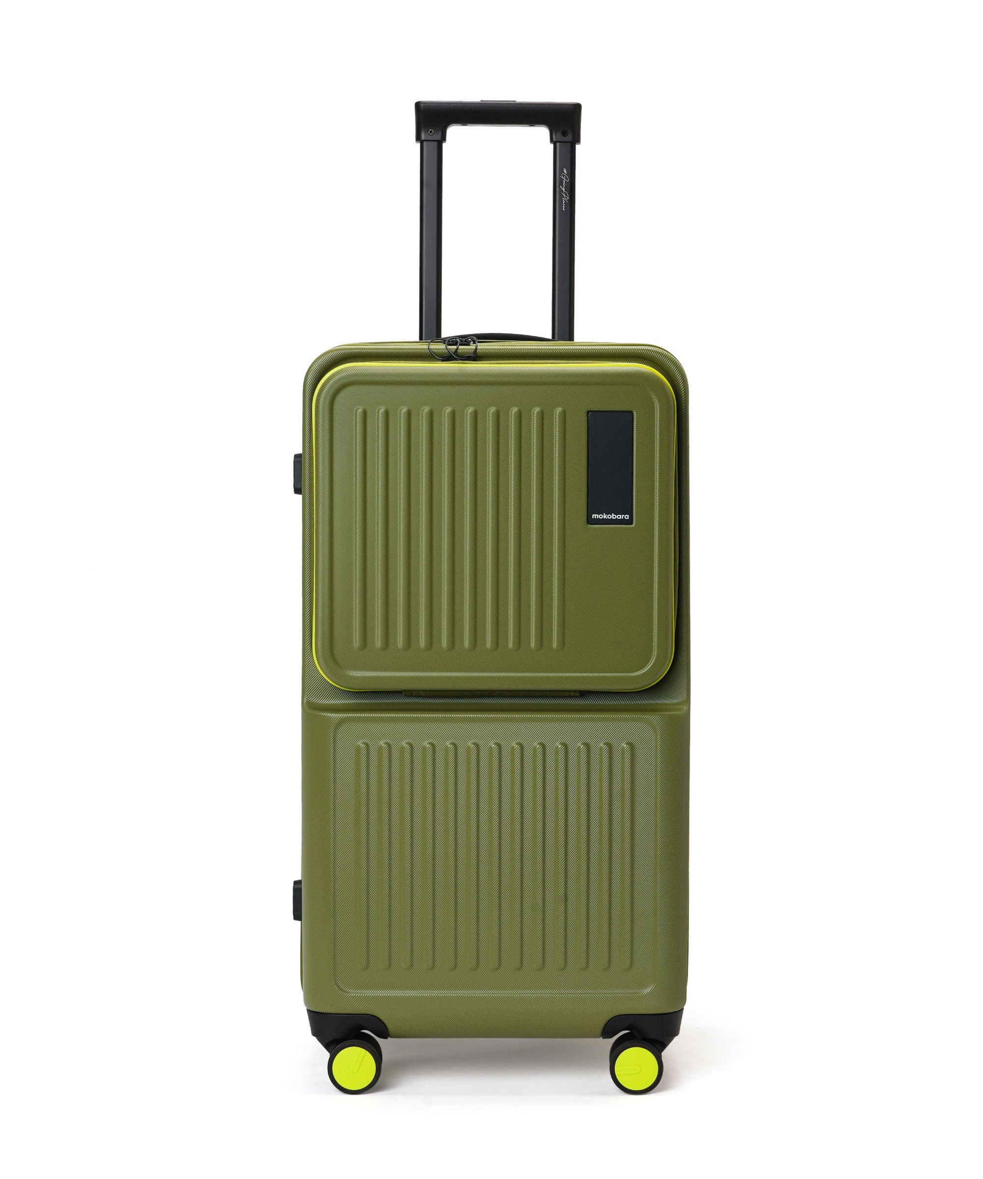 Transit Trunk