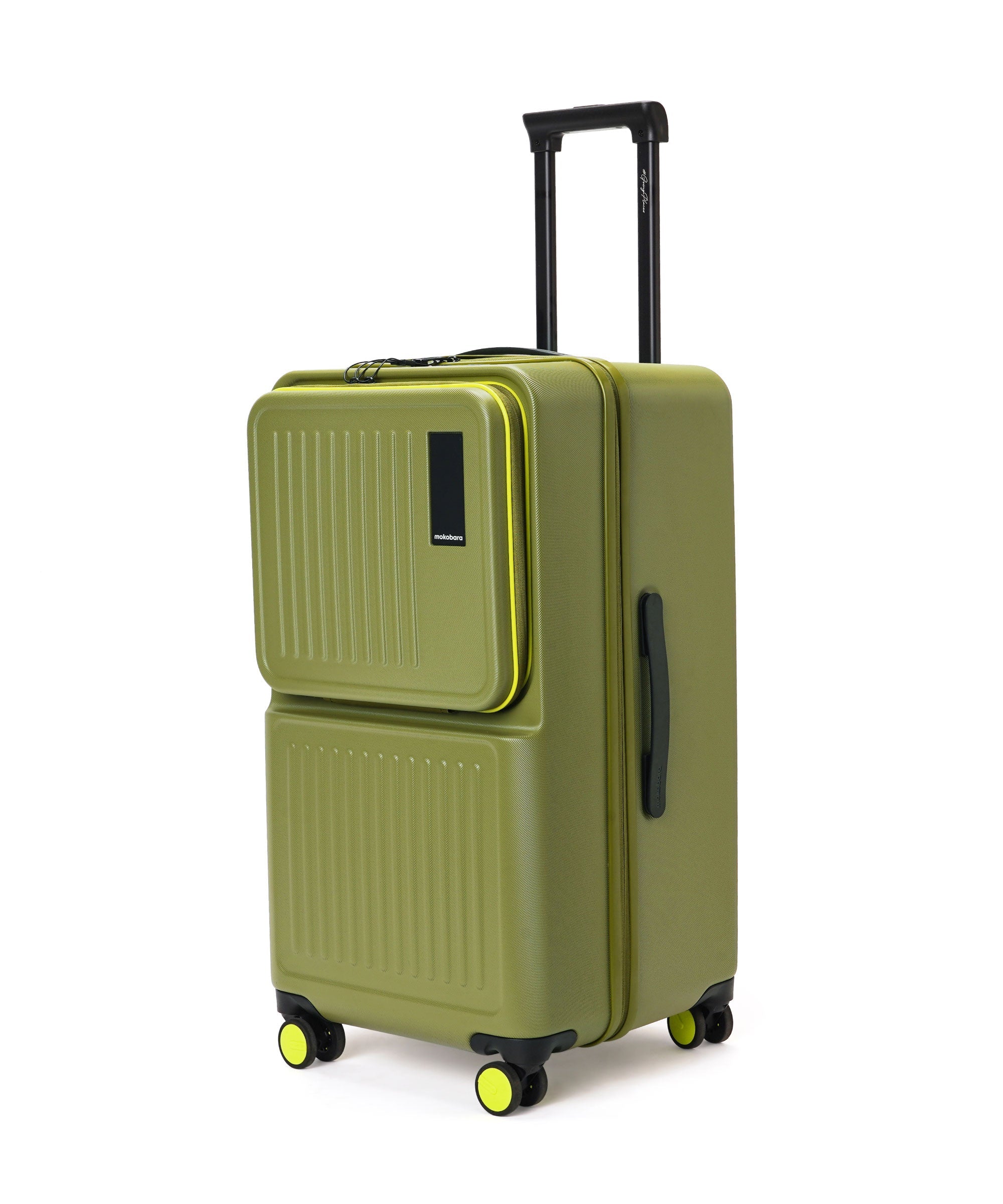 Transit Trunk