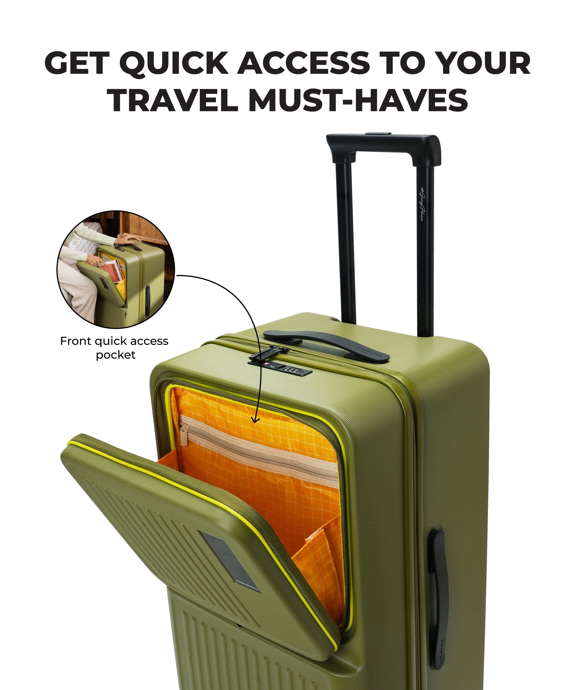 Transit Trunk