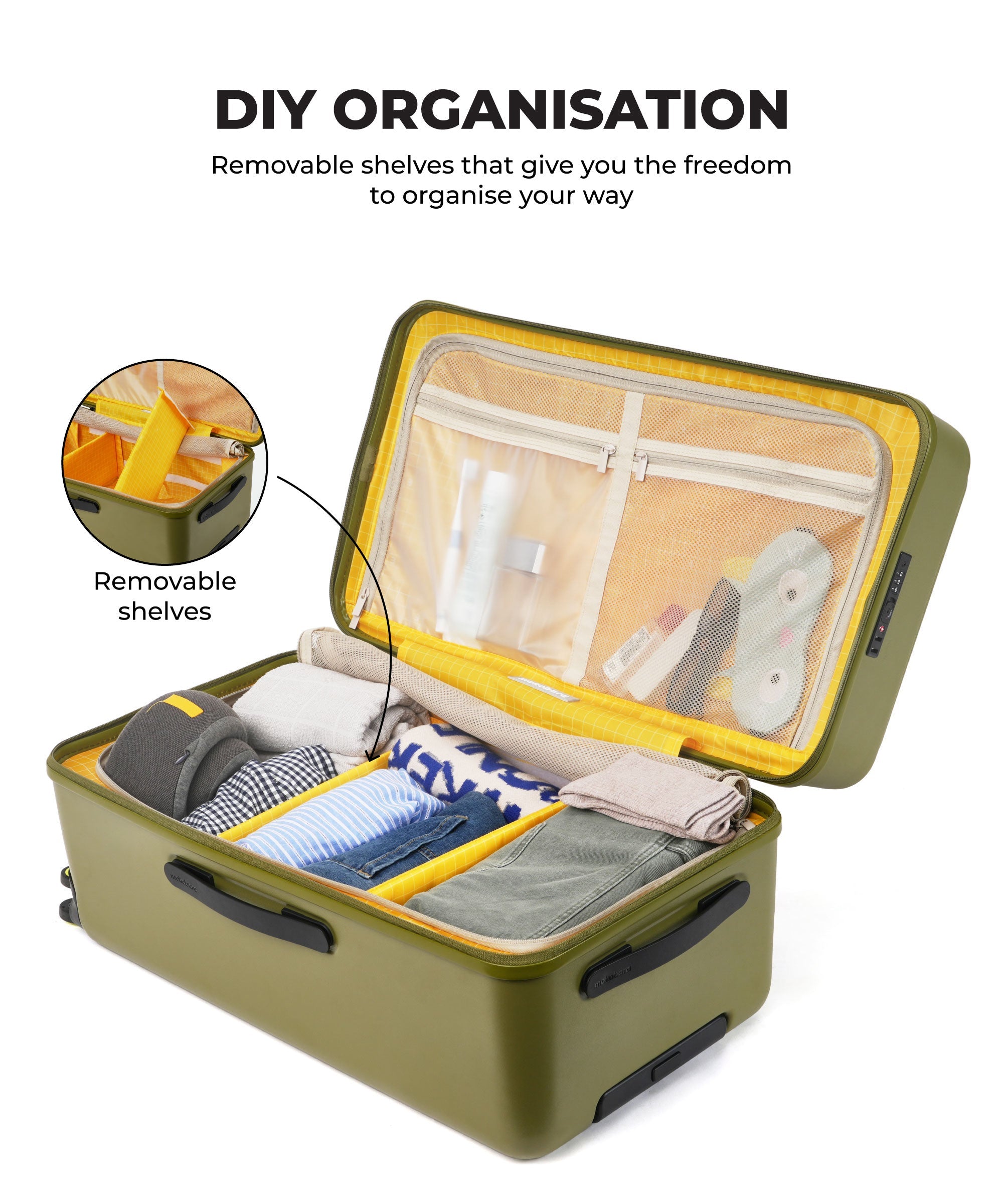 Transit Trunk