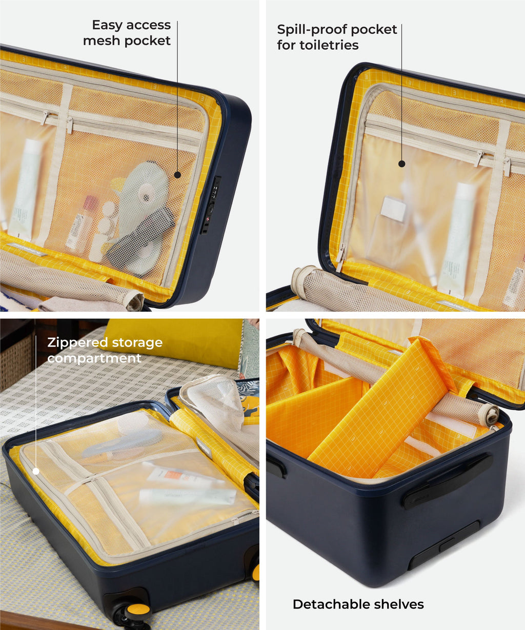 Transit Trunk