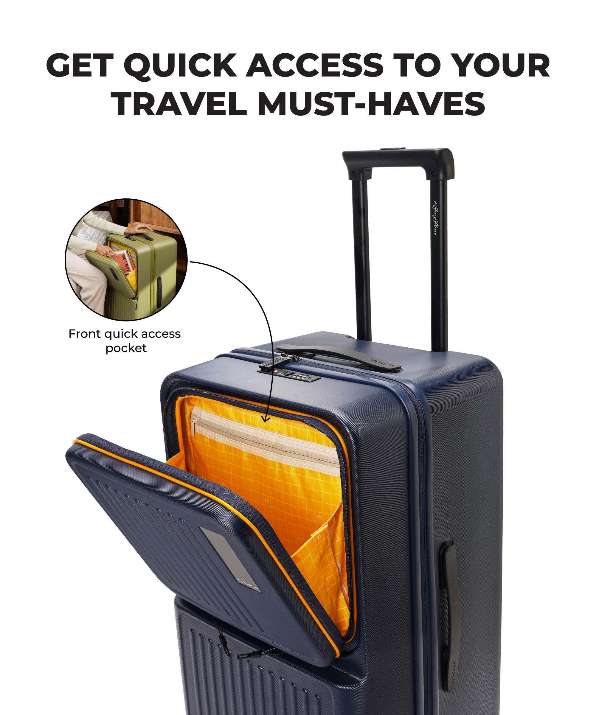 Transit Trunk