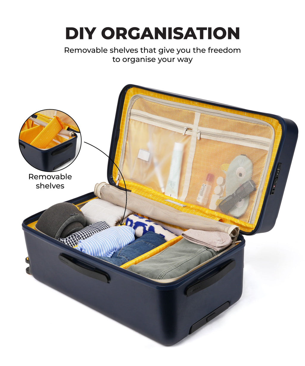 Transit Trunk