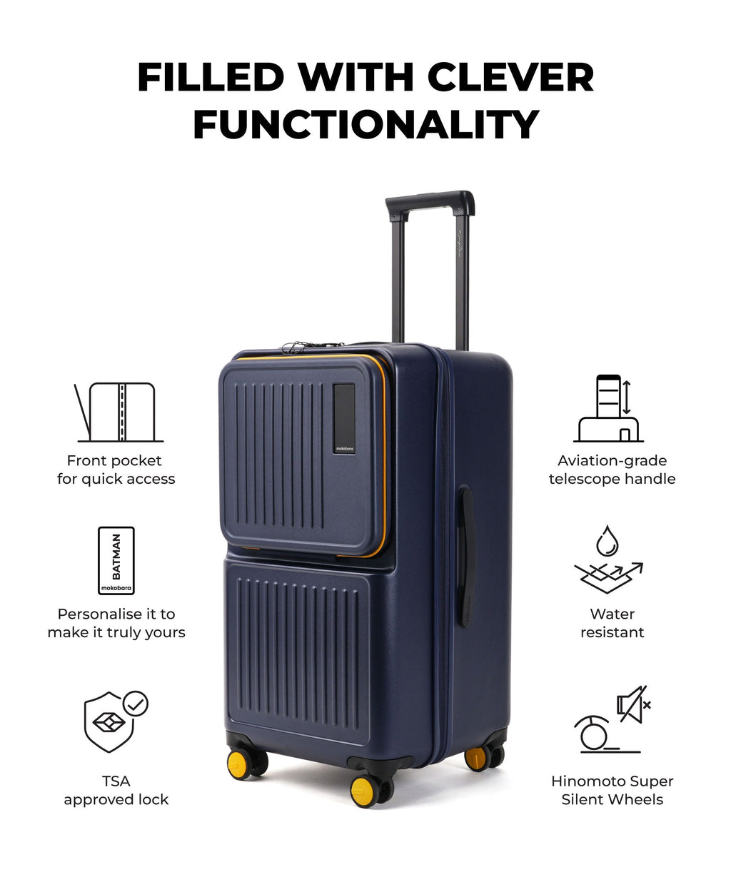 Transit Trunk