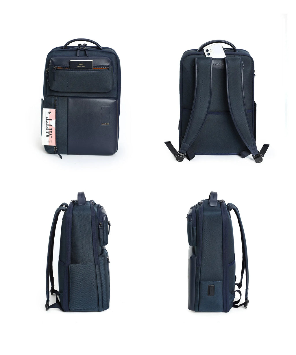 Work Backpack - 19L
