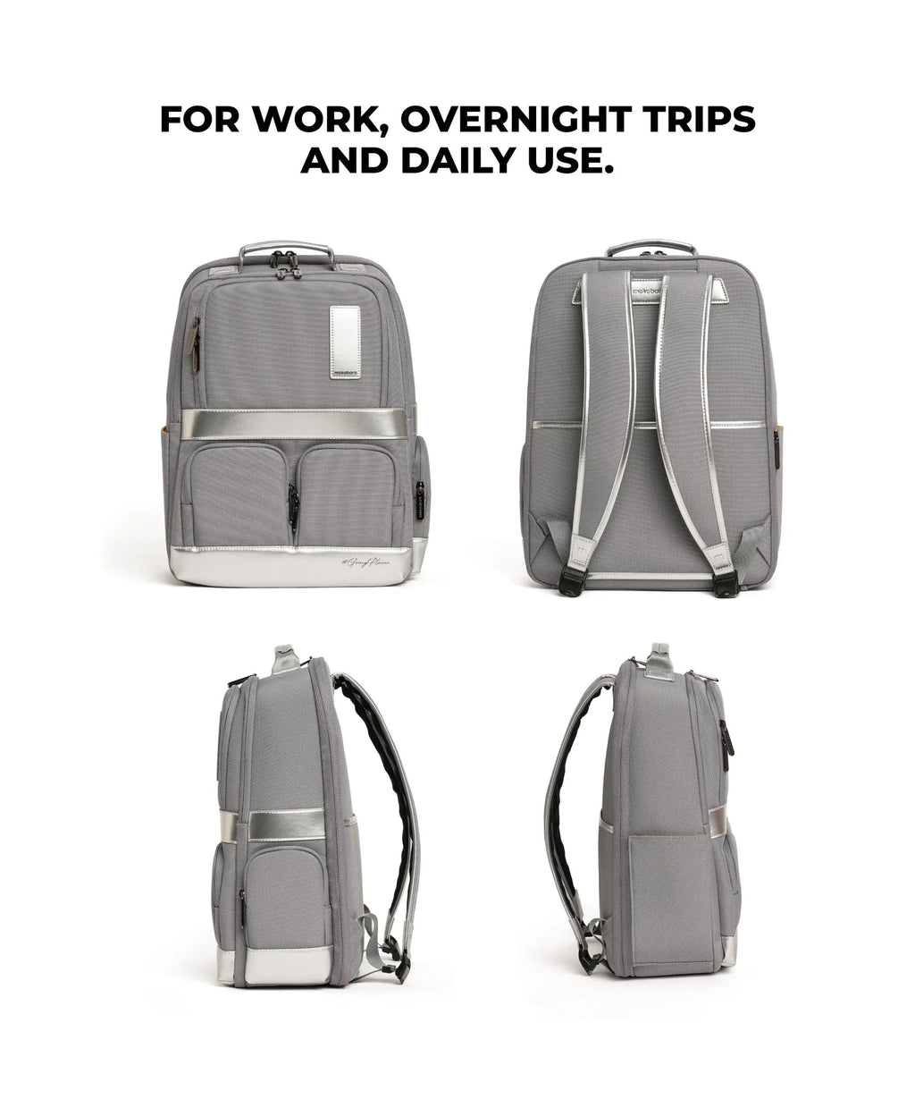 Terra Work Backpack - 25L