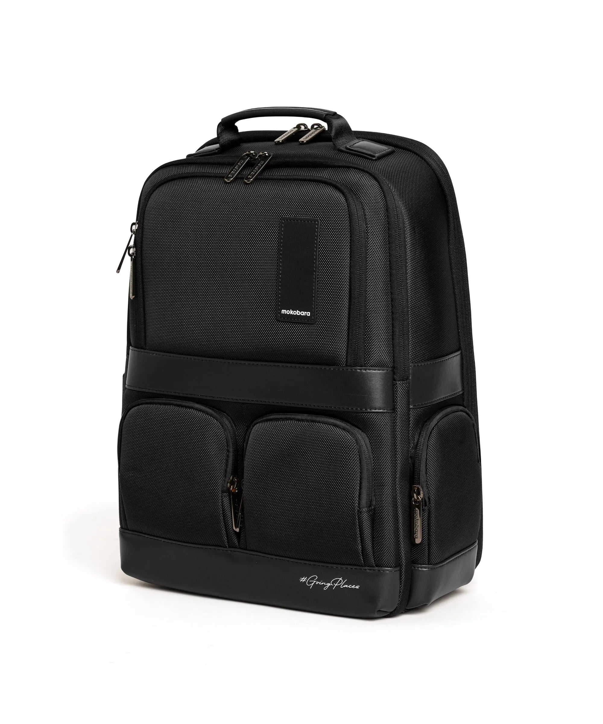 Terra Work Backpack - 25L