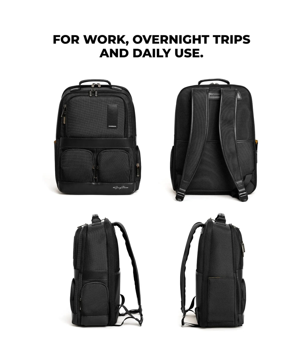 Terra Work Backpack - 25L