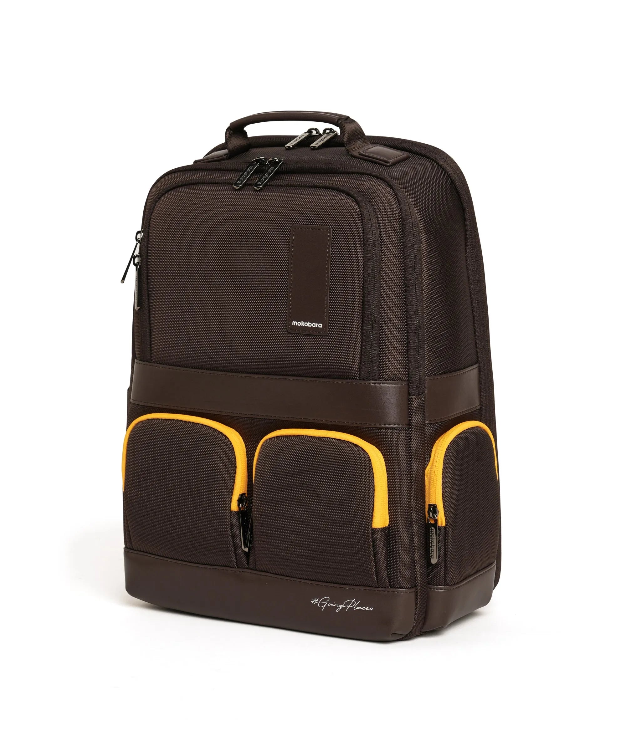 Terra Work Backpack - 25L
