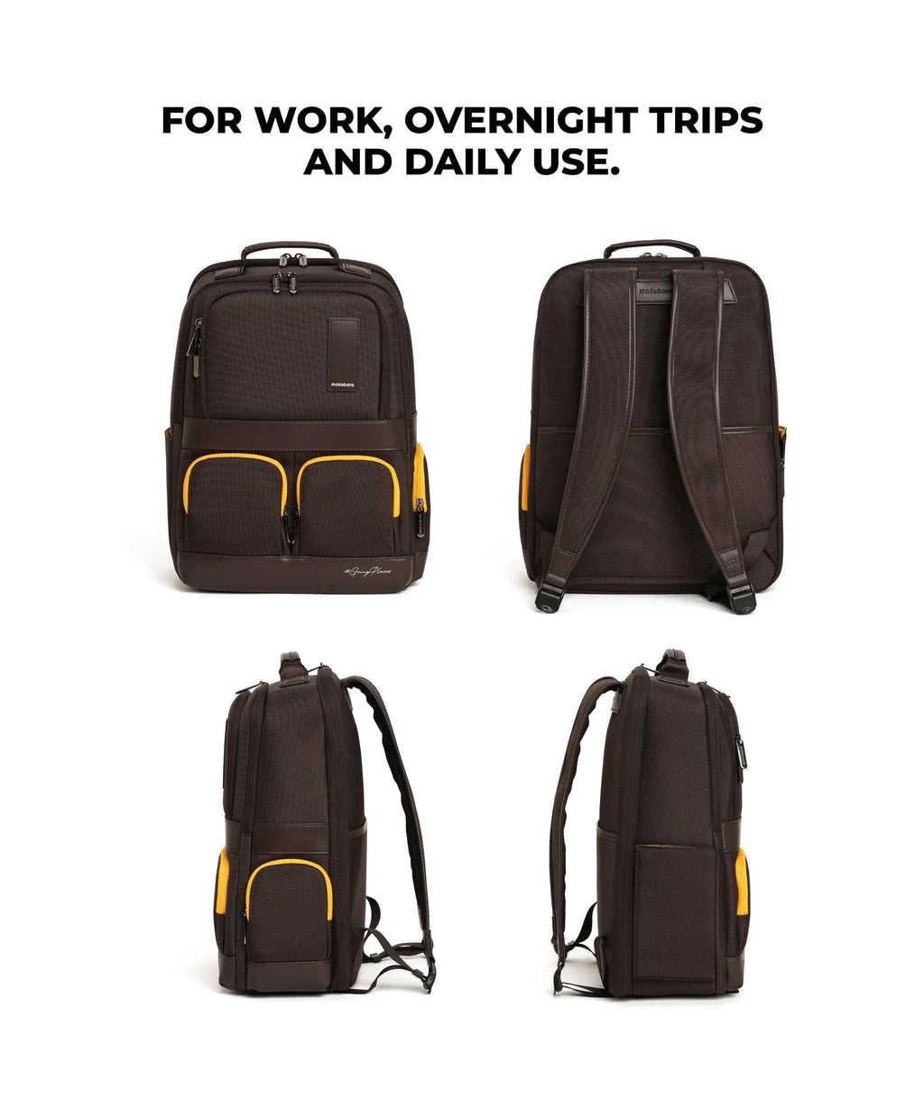 Terra Work Backpack - 25L