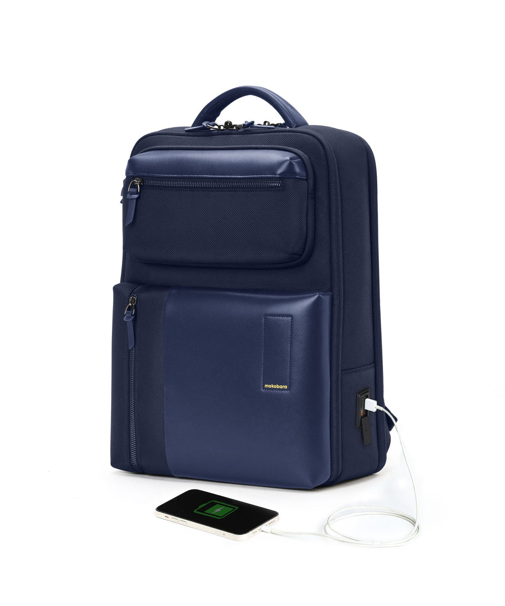 Work Backpack - 19L