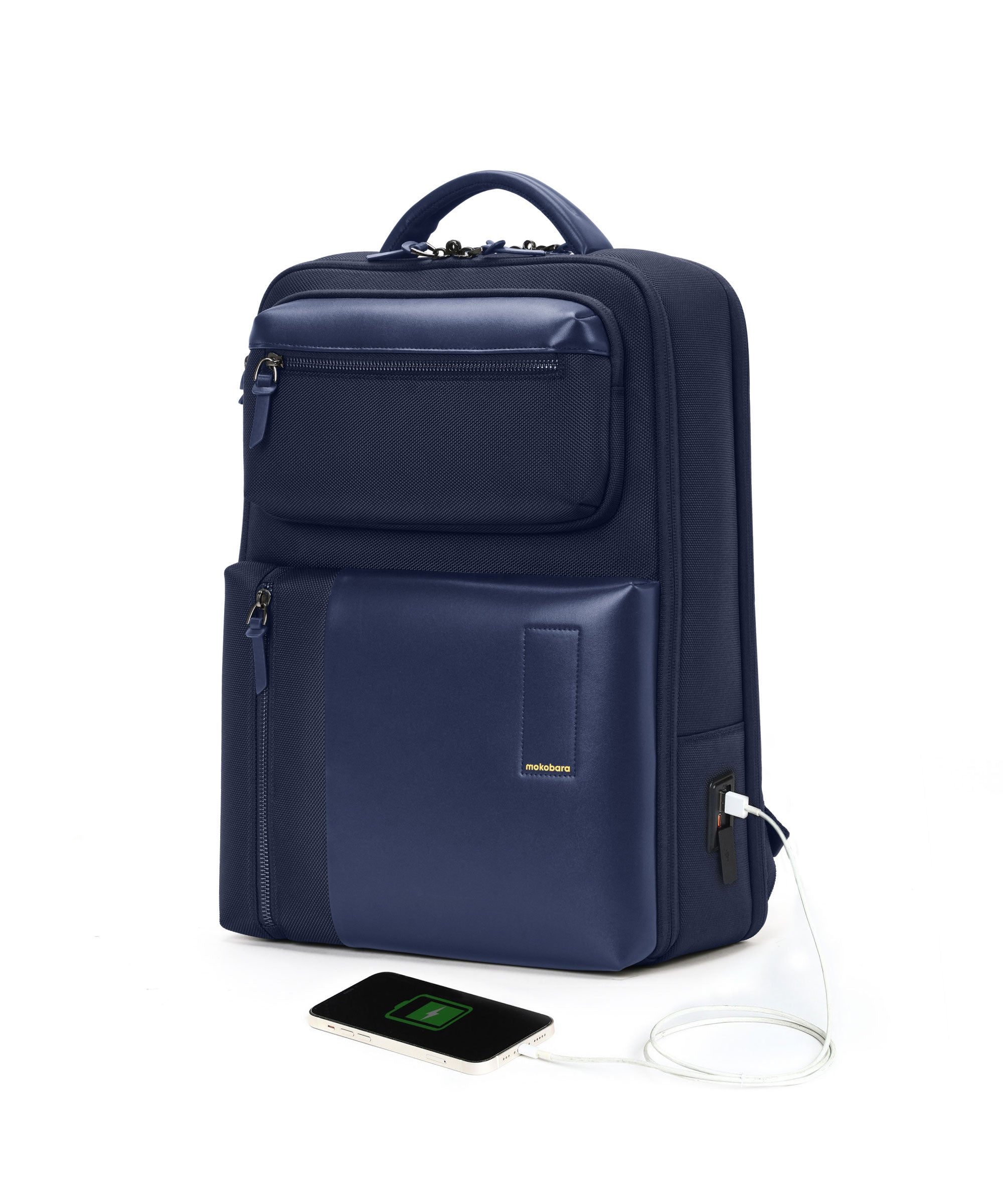 Work Backpack - 19L