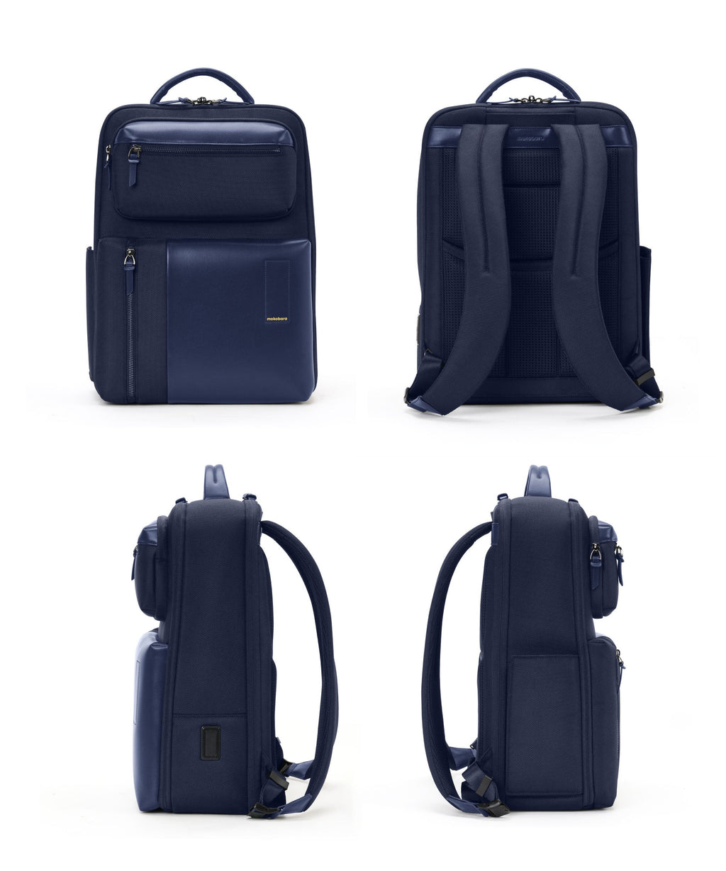 Work Backpack - 19L