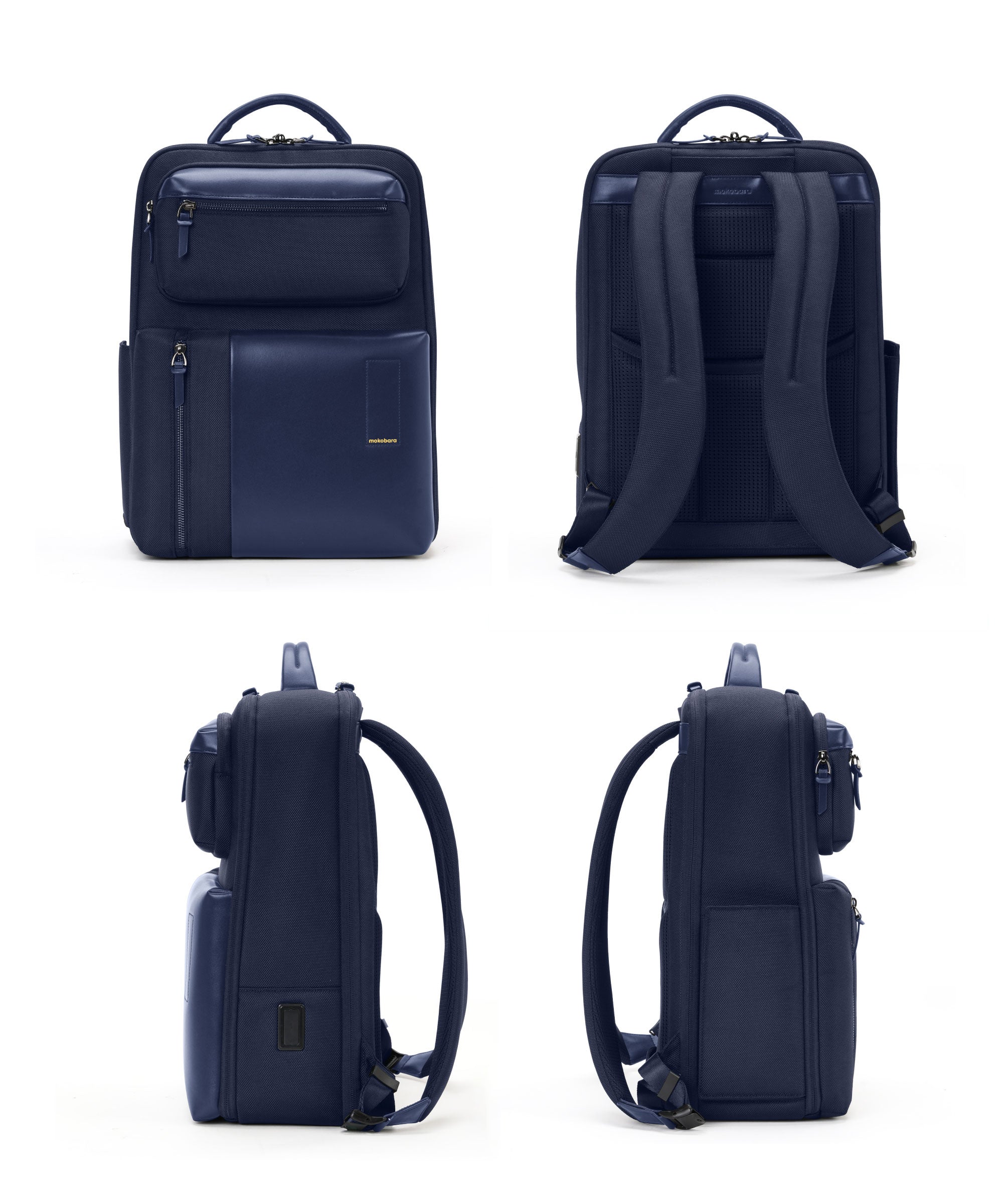 Work Backpack - 19L