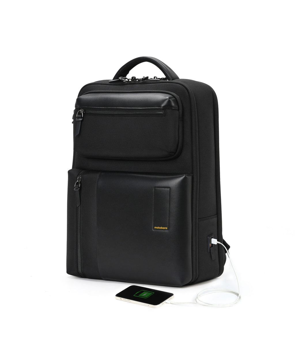 Work Backpack - 19L