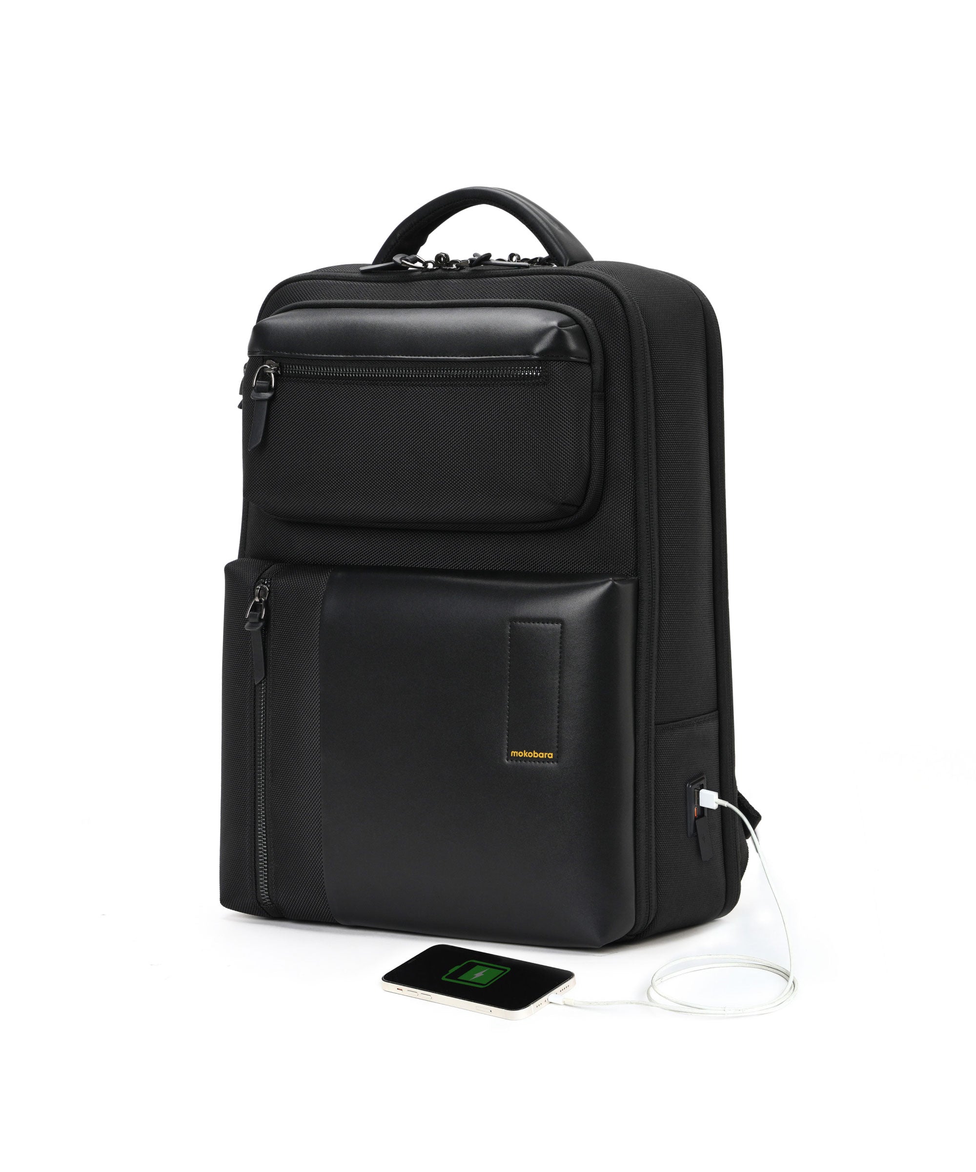 Work Backpack - 19L