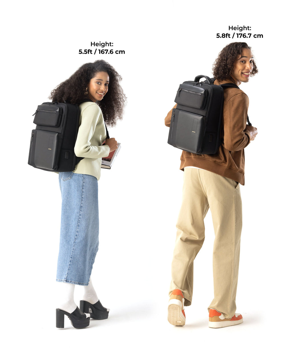 Work Backpack - 19L