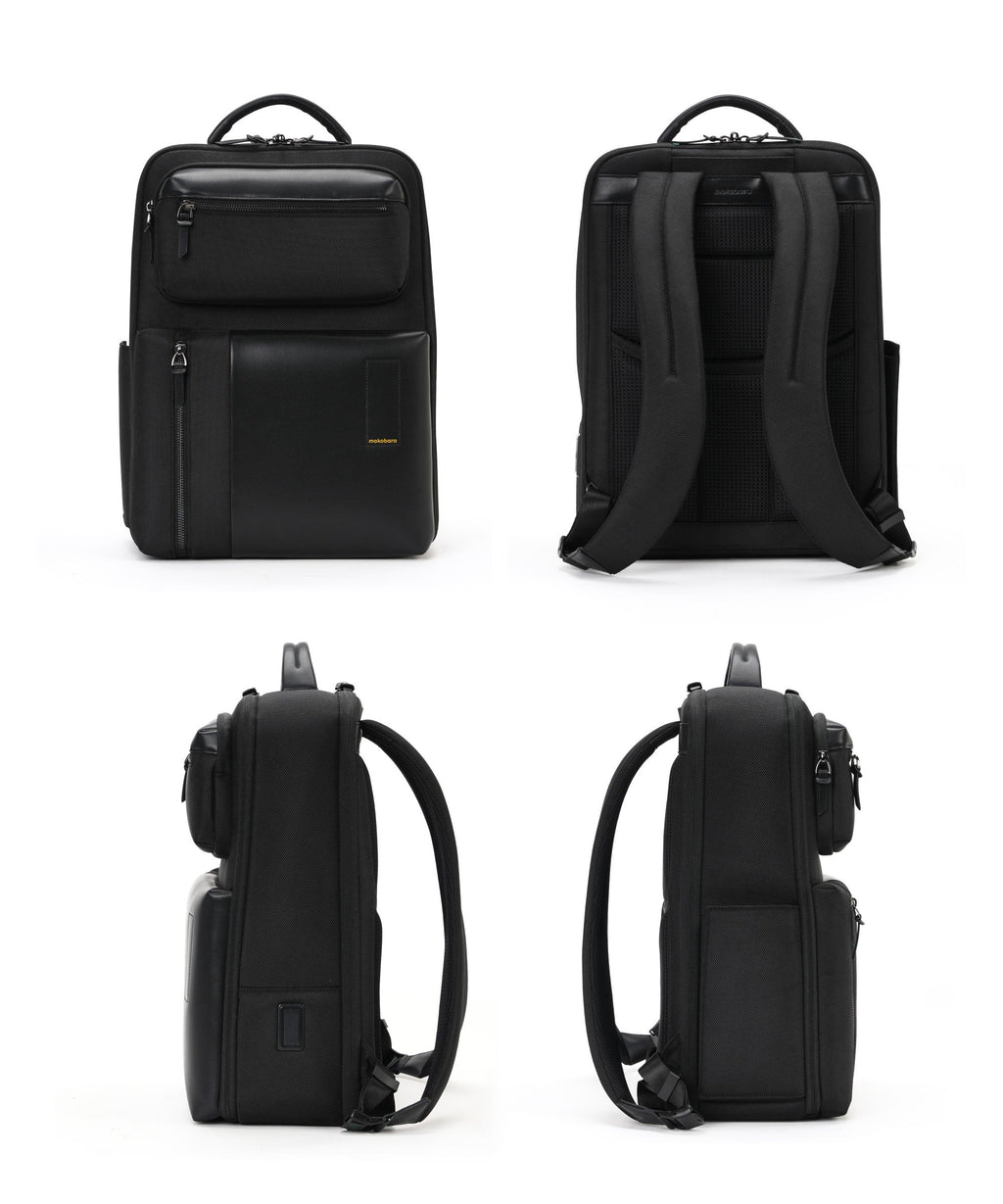Work Backpack - 19L