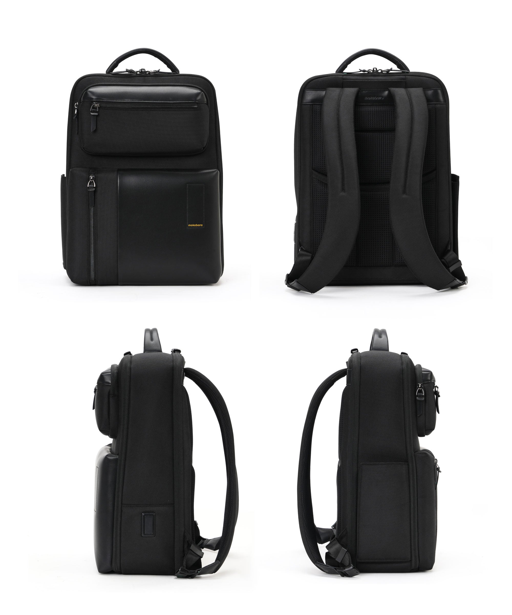 Work Backpack - 19L