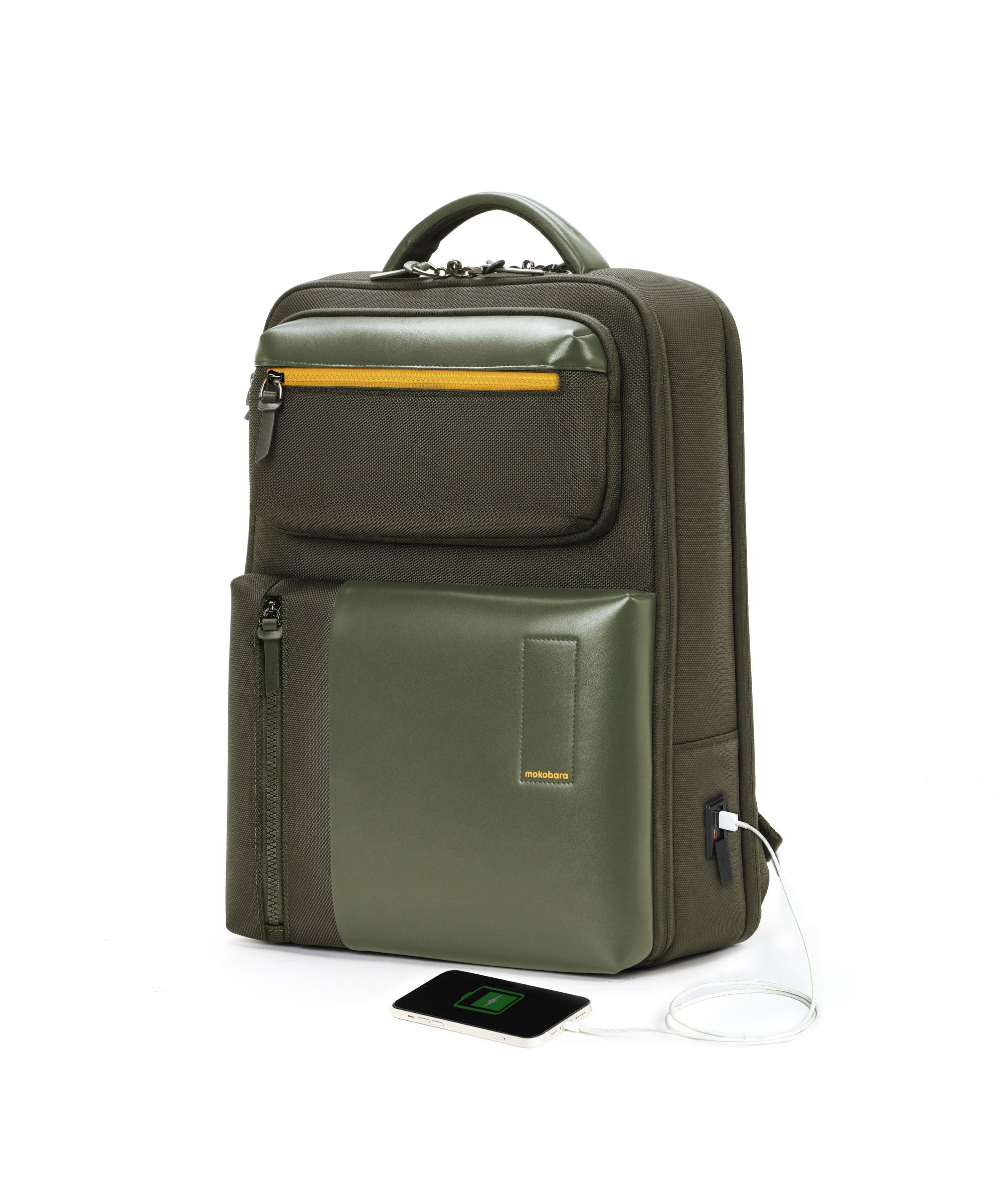 Work Backpack - 19L