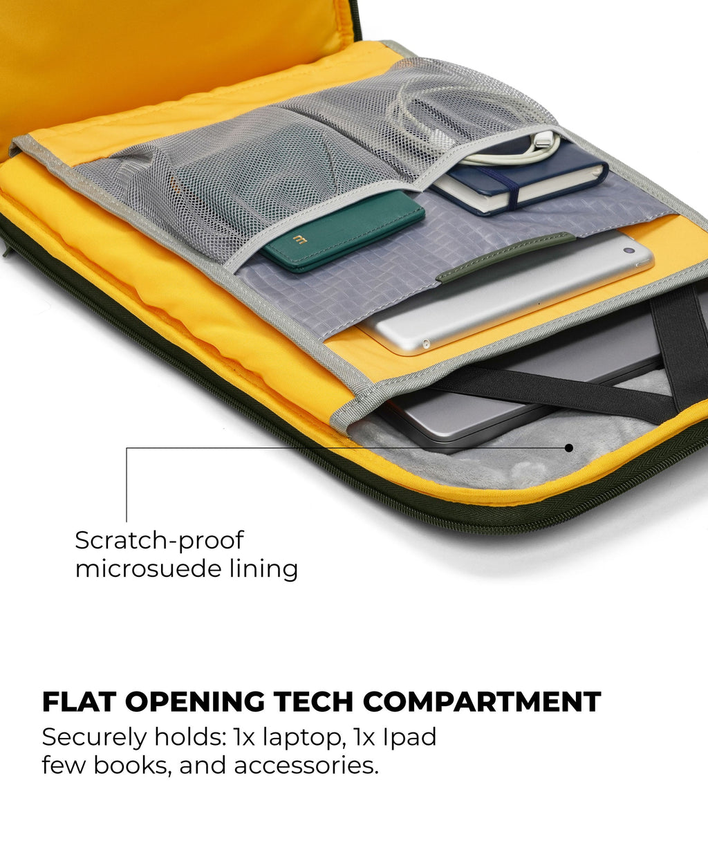 Work Backpack - 19L