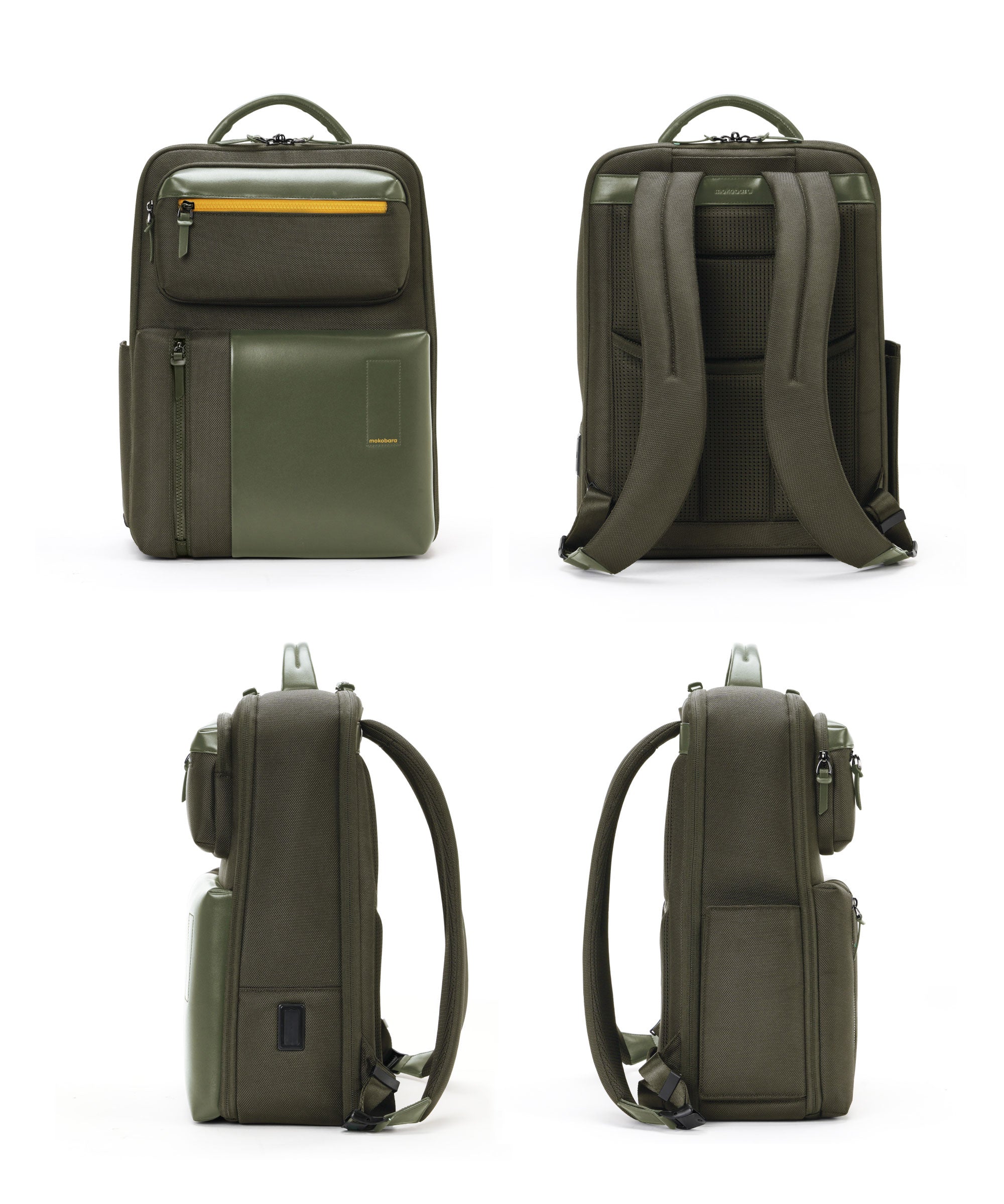 Work Backpack - 19L