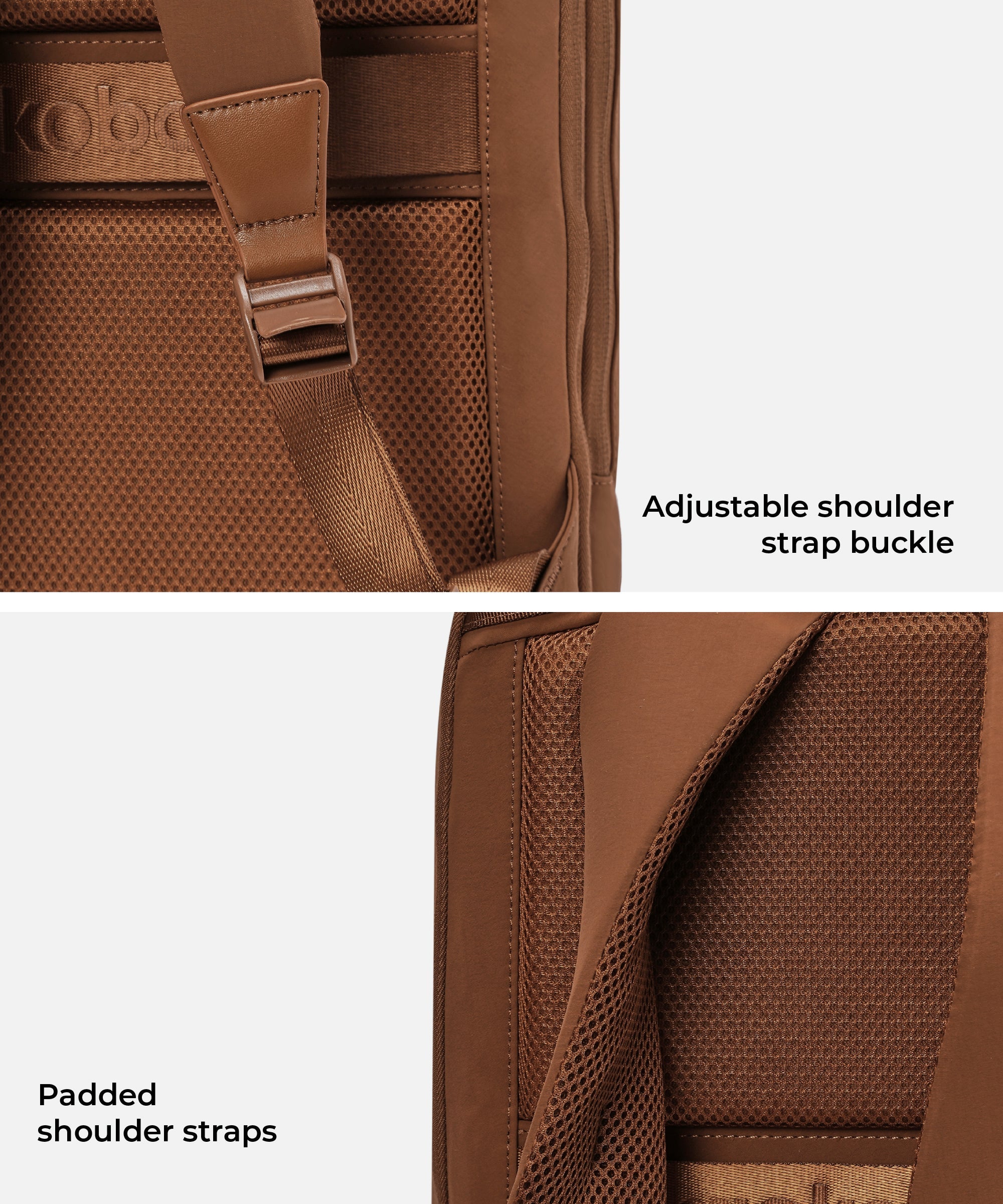 Aisle Backpack