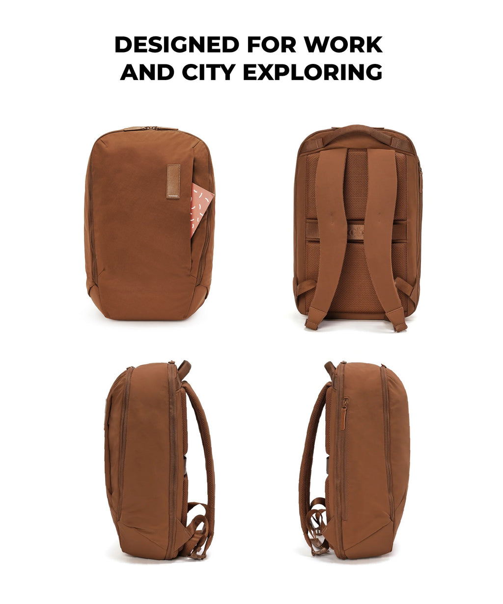 Aisle Backpack