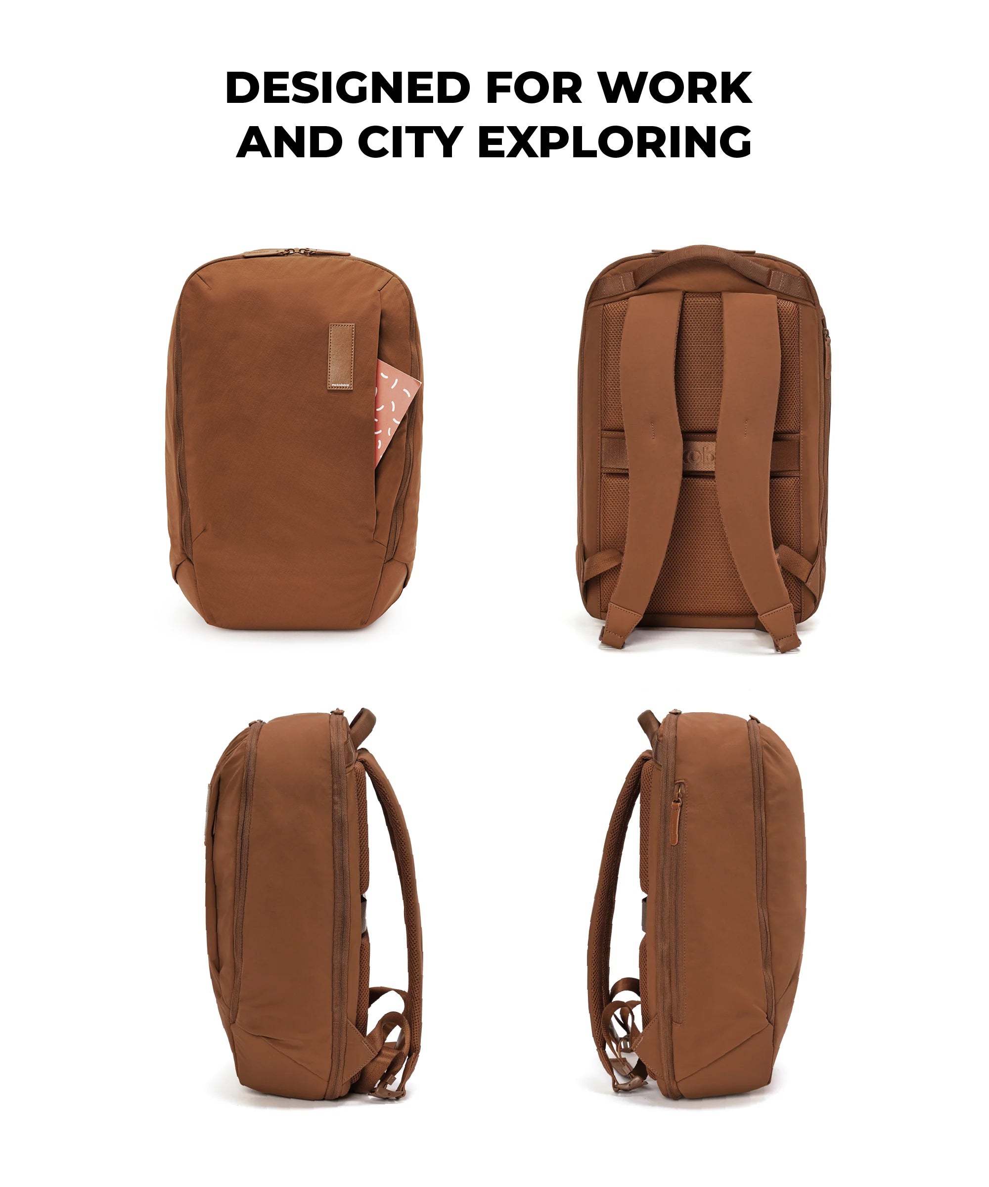 Aisle Backpack