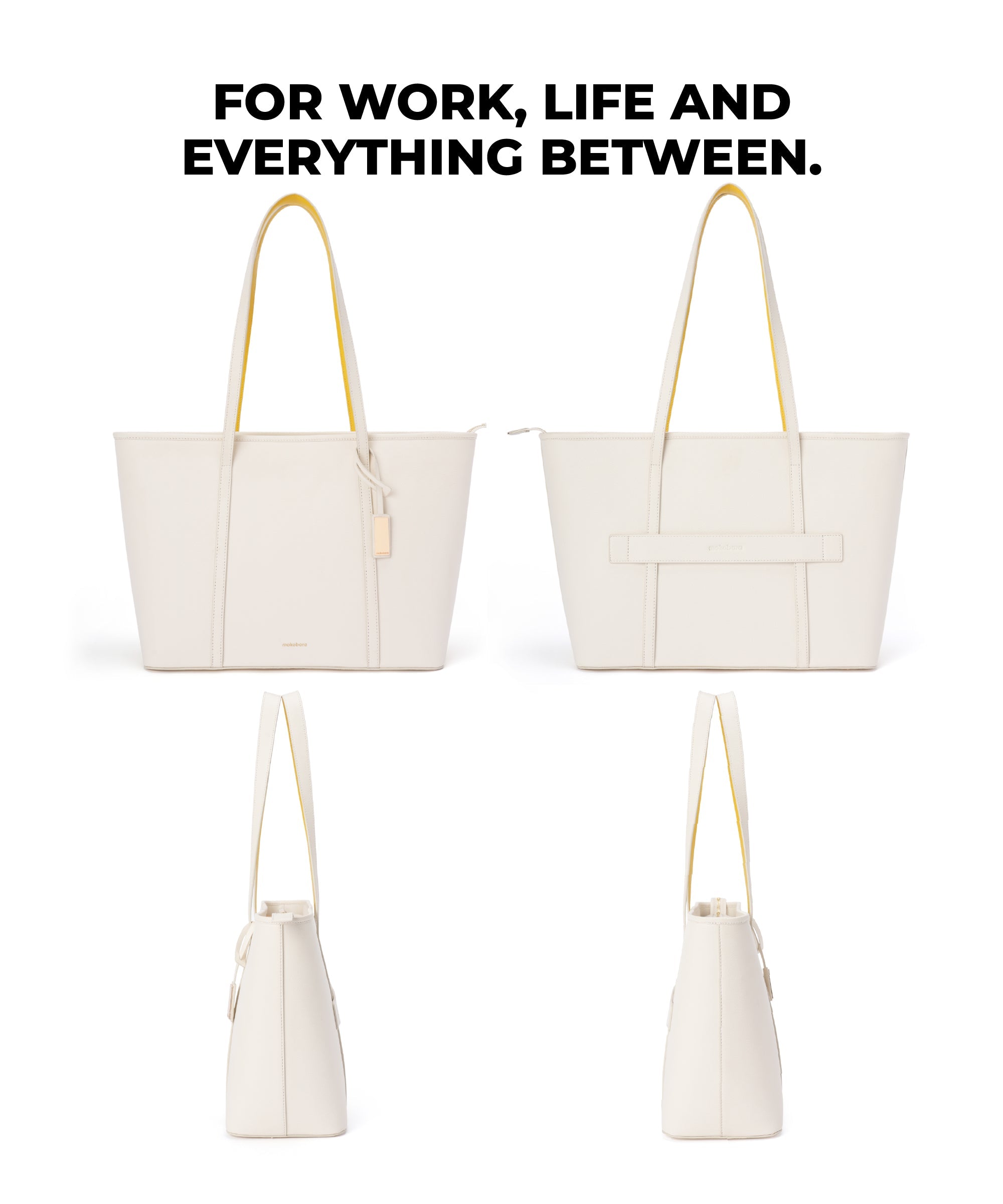 Astrid Tote