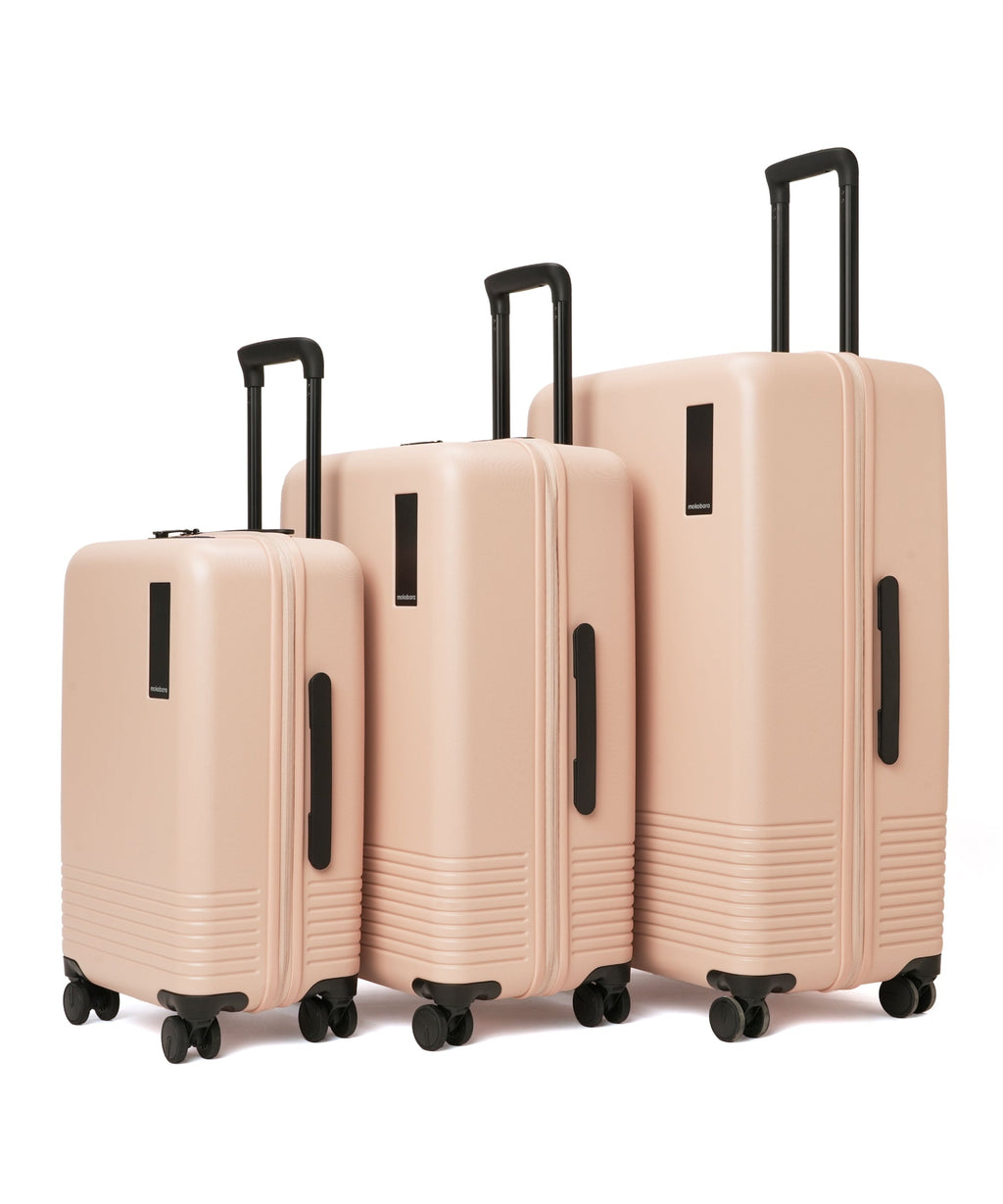 Set of 3 Luggage