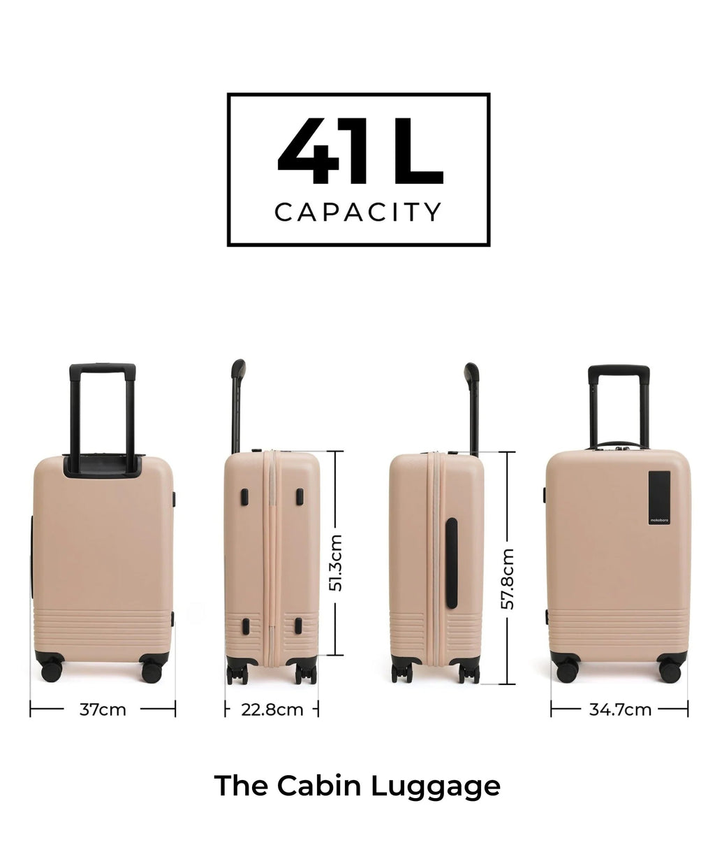 Set of 3 Luggage