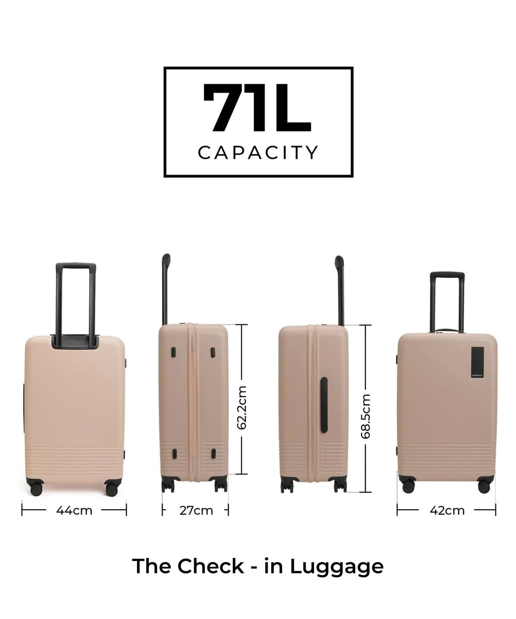 Set of 3 Luggage
